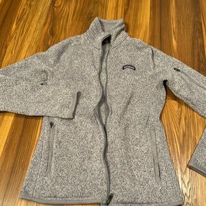 Women’s Patagonia Better Sweater